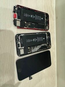 iPhone SE 第2世代 (SE2)2台