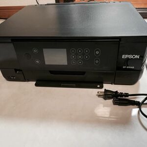 EP-810AB EPSON プリンター（ジャンク）