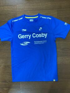 未使用　Tシャツ　メンズM GERRY cosby 