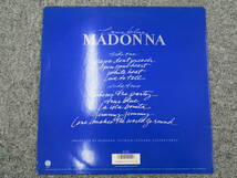 E100●洋楽 POPS LPレコード 4組まとめ Michael Jacson、Madonna、Prince、John O' Banion ポップス_画像5