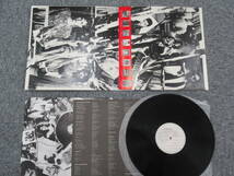 E100●洋楽 POPS LPレコード 4組まとめ Michael Jacson、Madonna、Prince、John O' Banion ポップス_画像6