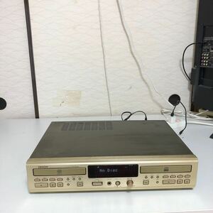 DENON CDR-W1500 CDレコーダー　デノン 