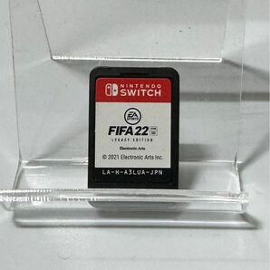 【Switch】FIFA 22