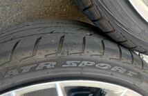 ◆EMN germany 20/8.5J+42,9.5J+52 5H/120 ATR 225/35, 255/30R20 BMW F30 f31 (BBS RAYS シビック レクサス)_画像7