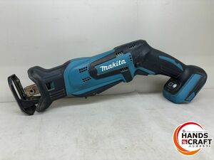 ♪マキタ　レシプロソー　JR184D　本体のみ　makita【中古】