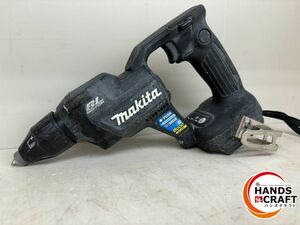 ♪マキタ　スクリュードライバ(本体のみ)　FS600D　makita【中古】