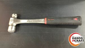 ▼MACTOOLS　BH12AV　ボールピンハンマ【中古】