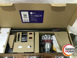 ◆【未使用開封品】ダイソン dyson コードレスクリーナー SV25FFN12