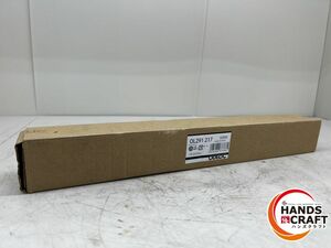 ♪ ODELIC LED間接照明 未使用 OL291217 スタンダードタイプ 端部用 長300mm 昼白色 オーデリック