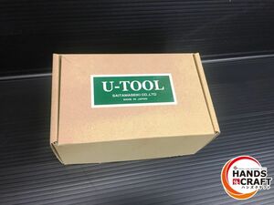 VU-TOOL baby угол g линия daU-102CL не использовался товар 