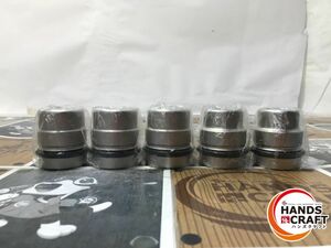 ◆TONE　インパクト用ソケット5個セット( 8NV-27 ×3 / 8NV-24 ×2 ) 未使用品