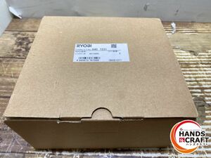 ▽【未使用品】リョービ BC1800L 充電器 18V リチウムイオンバッテリー用 RYOBI