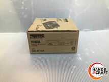 ▼【開封未使用】マキタ　充電器　ＤＣ１０ＳＡ　【中古】_画像2