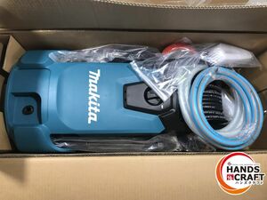 ◆【未使用開封品】マキタ　makita　高圧洗浄機　MHW0820