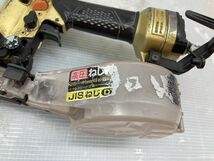 ◇【中古品】日立 WF4H3 高圧ネジ打ち機 ターボドライバ_画像7