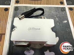 ◆【未使用開封品】ダーファ　ACCESSORY DH-PFM811-C　受電機