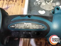 ◆【中古品】マキタ　makita　ML184　DC18V(DC14.4V)　ワークライト　5本セット(本体のみ)_画像5