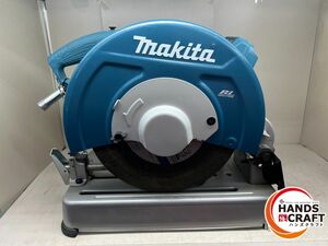 ♪ マキタ 充電式切断機 中古 LW141D 36V 本体のみ makita【中古】