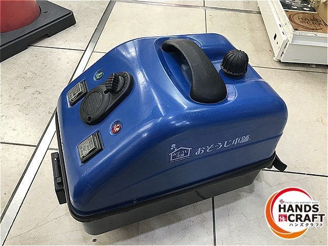 Yahoo!オークション -「tosca 100eco」(スチームタイプ) (掃除 Yahoo!オークション -「tosca 100eco」(スチームタイプ) (掃除