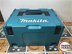 ◆ 【未使用】 マキタ パワーソースキット A-61226 充電器（DC18RD）+バッテリー2個付 （BL1860B）セット