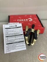 ♪【未使用】FORZA　マイクロギアプーラー　9300T【中古】_画像1