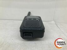 ♪ウェッジ　WED-NO-001　特定小電力トランシーバー　Wedge Talkie【中古】_画像2