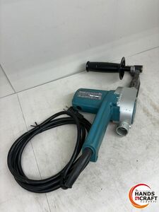 ♪マキタ　ベルトサンダ　中古　9031　makita【中古】