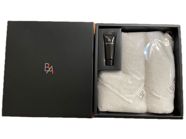 非売品 POLA BA日焼け止めミニタオルセット