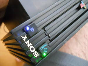 SONY　PS2　PlayStation2