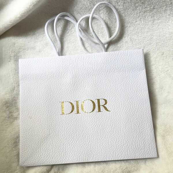 Dior ショッパー