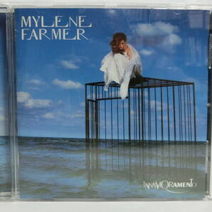 Barbara, Jeanne Mas, Mylne Farmer シャンソン 仏盤CD4枚の画像5