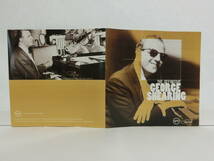 George Williams, Diana Krall, Erroll Garner, George Shearing 欧盤CD4枚_画像9