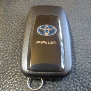  Toyota Prius 50 серия "умный" ключ TOYOTA,