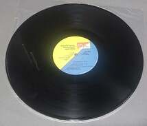 LP Hanoi Rocks / BANGKOK SHOCKS SAIGON SHAKES　ハノイ・ロックス　1985年 US盤_画像5