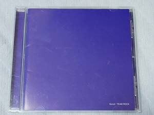 CD J-Pop Quruli / TEAM ROCK Quruli 
