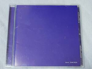 CD J-Pop Quruli / TEAM ROCK くるり　