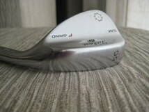 名器 タイトリスト VOKEY SM6 56-14 F GRIND MCI SW 105 MILD_画像3