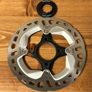 シマノ(SHIMANO) ディスクローター RT-MT800 140mm 内セレーション アルテグラ 