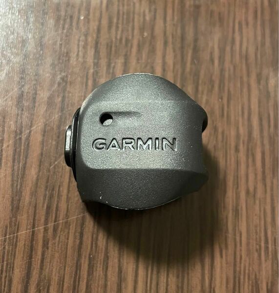 【新品】GARMIN スピードセンサー ガーミン