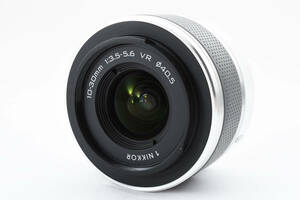 NIKON NIKON 1 10-30mm F3.5-5.6mm VR ニコン カメラ レンズ #2364
