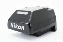 Nikon DP-20 F4 ファインダー #2367_画像1