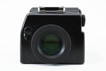Nikon DP-20 F4 ファインダー #2367_画像5