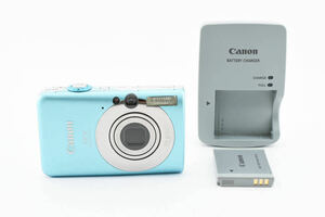◆超美品◆ CANON IXY 110 IS キャノン コンパクトデジタルカメラ #2389