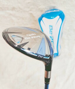 HONMA GOLF