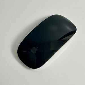 動作確認済み Apple Magic Mouse ブラック