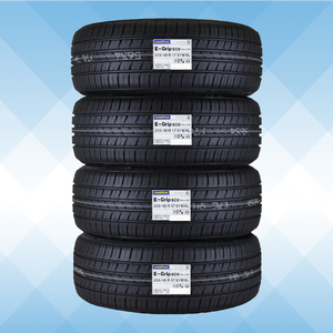 215/45R17 91W XL GOODYEAR グッドイヤー EFFICIENT GRIP ECO EG01 24年製 正規品 送料無料 4本税込 \45,800 より 3