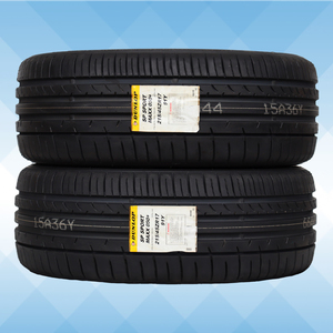 215/45R17 91Y XL DUNLOP ダンロップ SPスポーツ SP SPORT MAXX 050＋ 21年製 送料無料 2本税込 \21,100より 1