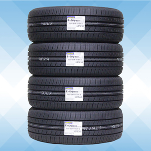 215/50R17 91V GOODYEAR グッドイヤー EFFICIENT GRIP ECO EG01 24年製 正規品 4本送料税込 \46,200 より 1