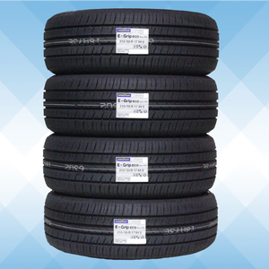 215/55R17 94V GOODYEAR グッドイヤー EFFICIENT GRIP ECO EG01 24年製 正規品 送料無料 4本税込 \40,800 より 1