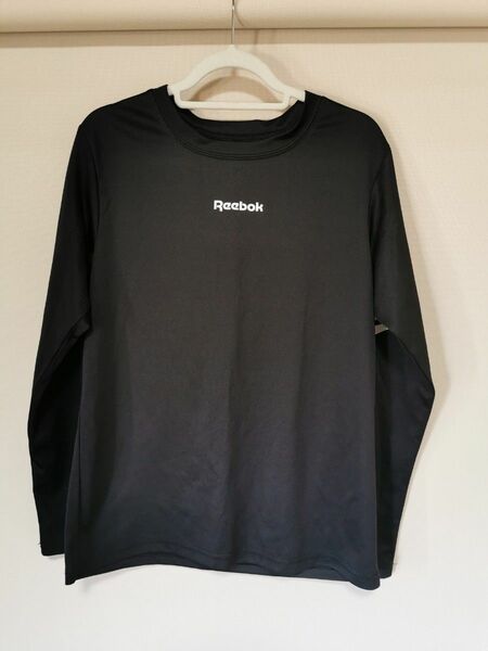 Reebok　 長袖Tシャツ　150